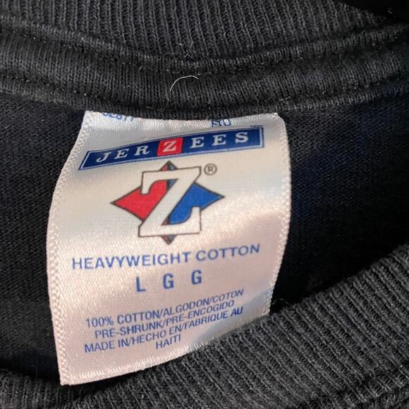 Tracy Lawrence For the Love Tour Country Music Band‎ Graphic Tee - Picture 3 of 5